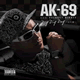 AK-69 a.k.a. Kalassy Nikoff