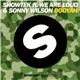 Showtek Feat. We Are Loud & Sonny Wilson